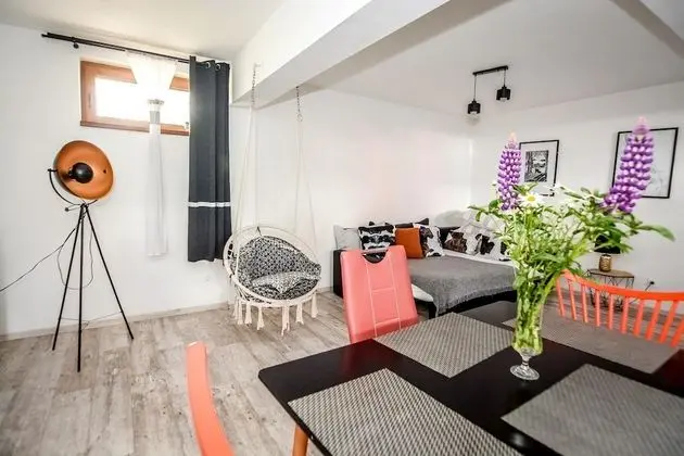 Deluxe Apart Daire (3)