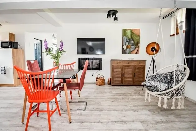 Deluxe Apart Daire (3)