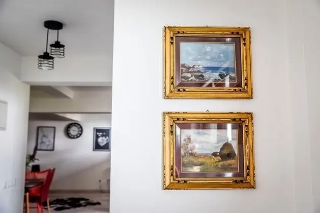 Deluxe Apart Daire (3)