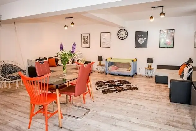 Deluxe Apart Daire (3)