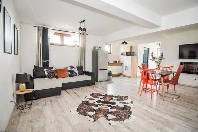 Deluxe Apart Daire (3)