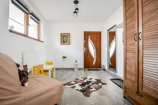 Deluxe Apart Daire (3)