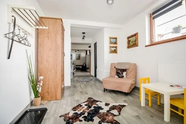 Deluxe Apart Daire (3)