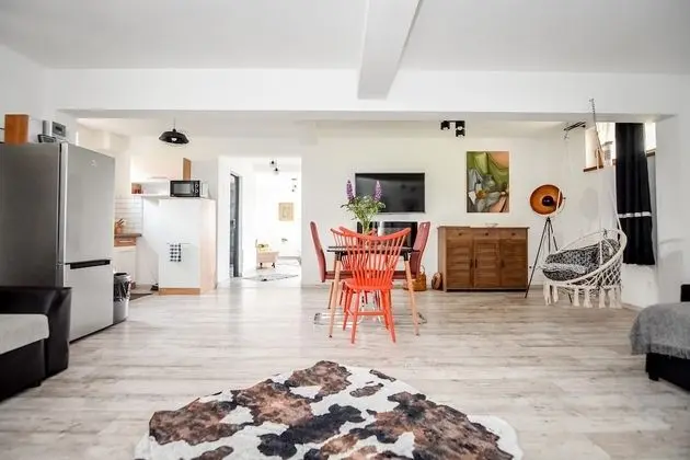 Deluxe Apart Daire (3)