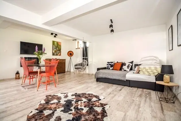 Deluxe Apart Daire (3)