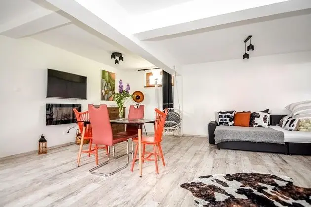 Deluxe Apart Daire (3)