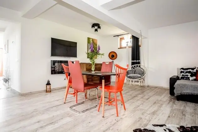 Deluxe Apart Daire (3)