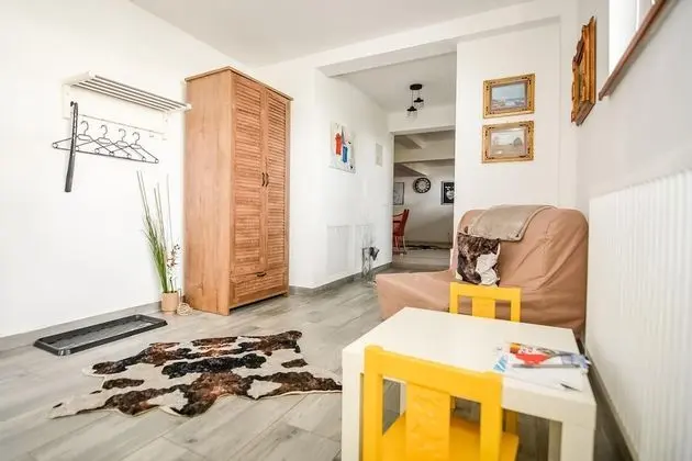 Deluxe Apart Daire (3)