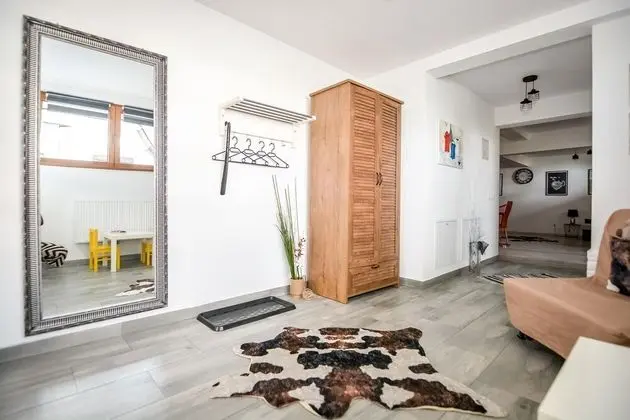 Deluxe Apart Daire (3)