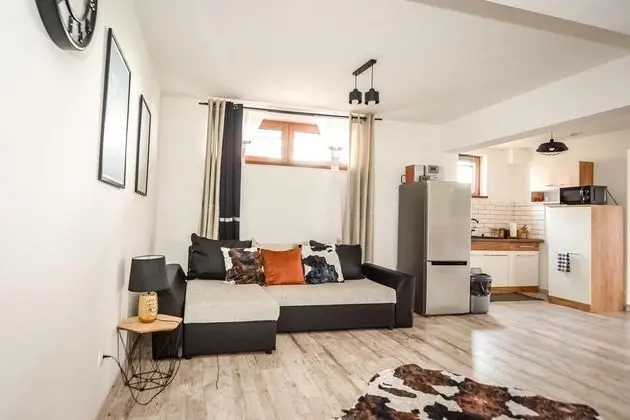 Deluxe Apart Daire (3)