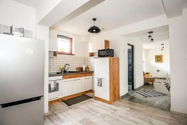 Deluxe Apart Daire (3)