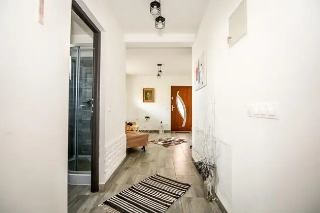 Deluxe Apart Daire (3)