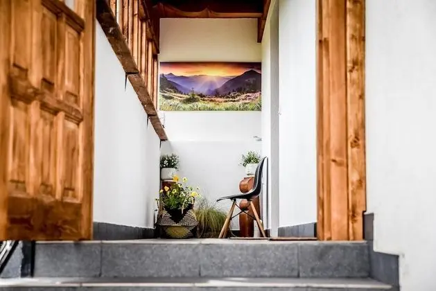 Deluxe Apart Daire (3)