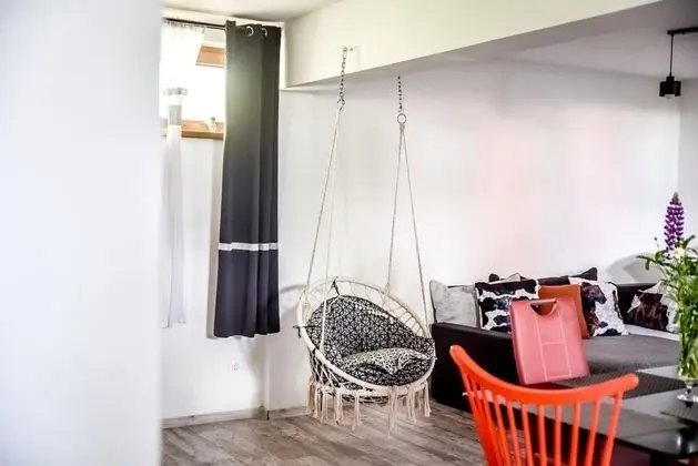 Deluxe Apart Daire (3)