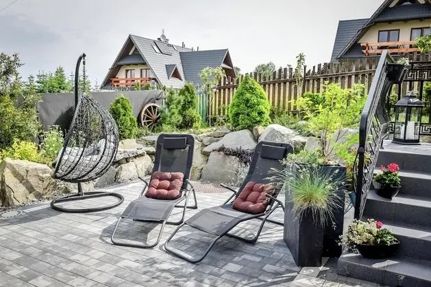 Deluxe Apart Daire (3)