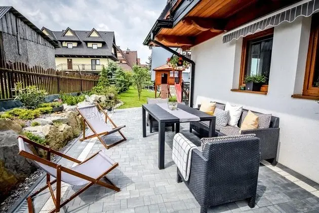 Deluxe Apart Daire (3)