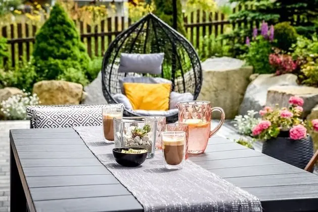 Deluxe Apart Daire (3)