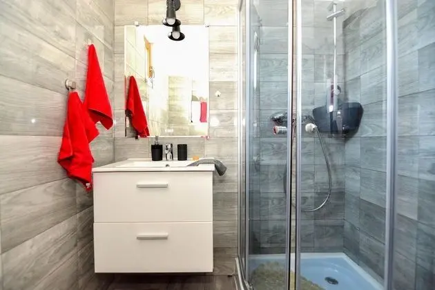 Deluxe Apart Daire (3)