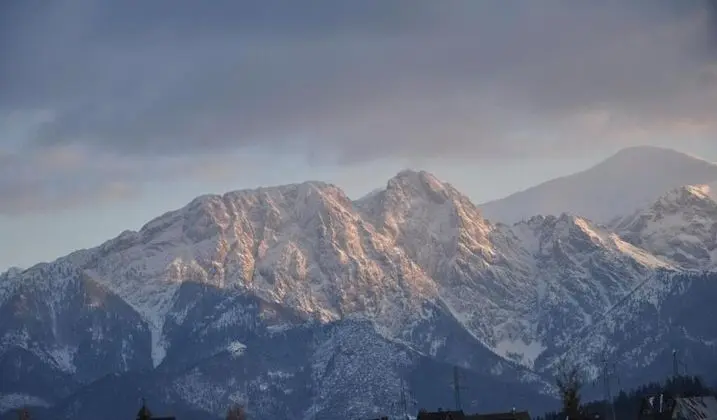 Deluxe Apart Daire (3)