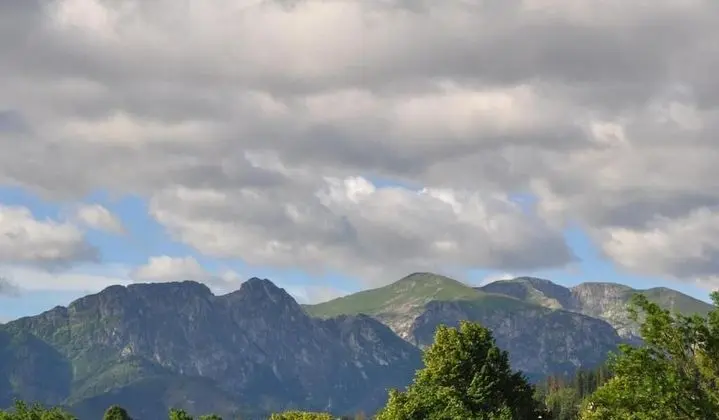 Deluxe Apart Daire (3)