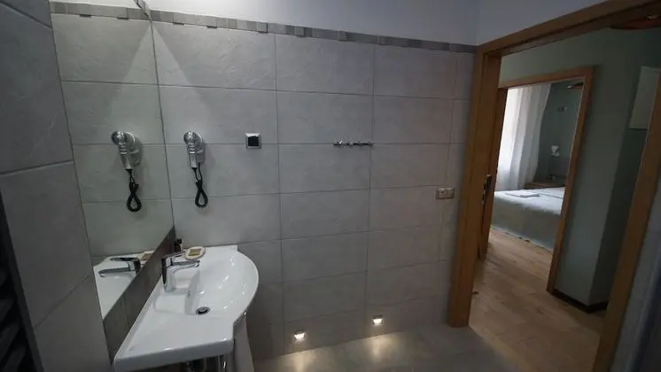 Apart Daire, Sigara İçilmez