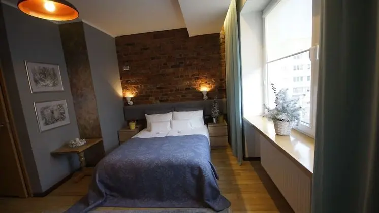 Apart Daire, Sigara İçilmez