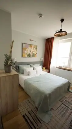 Apart Daire, Sigara İçilmez