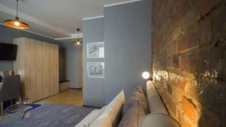 Apart Daire, Sigara İçilmez