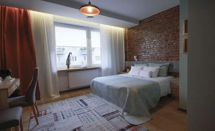 Apart Daire, Sigara İçilmez
