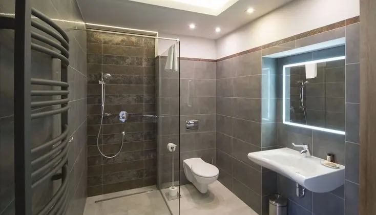Apart Daire, Sigara İçilmez