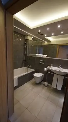 Apart Daire, Sigara İçilmez