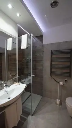 Apart Daire, Sigara İçilmez