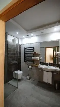 Apart Daire, Sigara İçilmez
