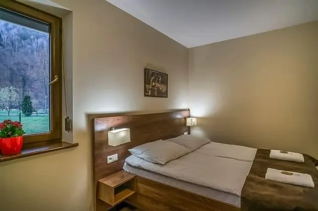 Family Stüdyo Süit