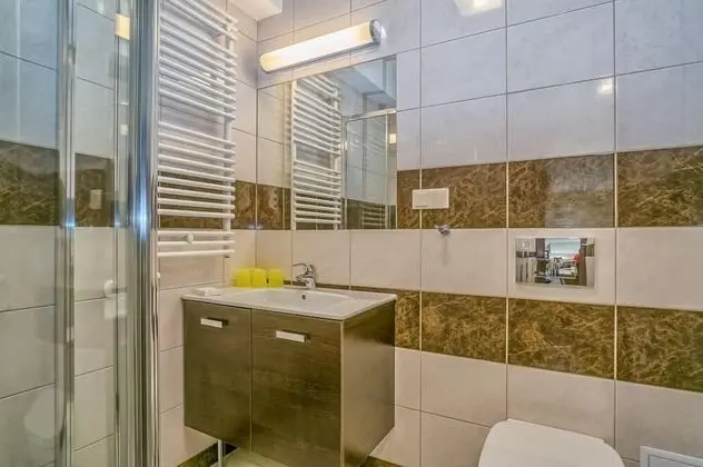 Family Stüdyo Süit