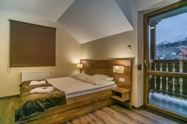 Standard Stüdyo Süit