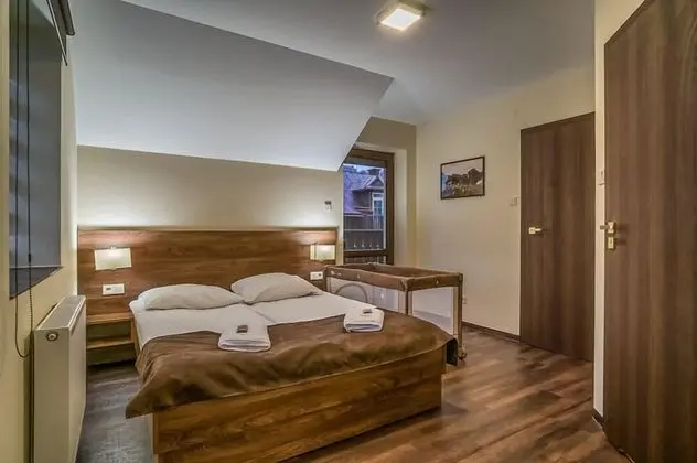 Standard Stüdyo Süit