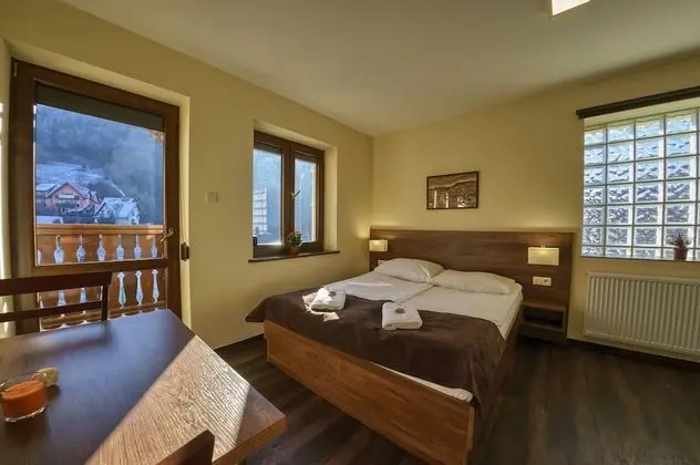 Superior Stüdyo Süit