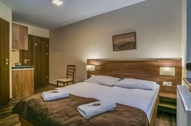 Superior Stüdyo Süit