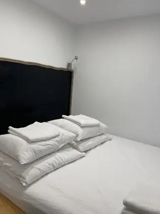 Deluxe Apart Daire (Ermitage 2)