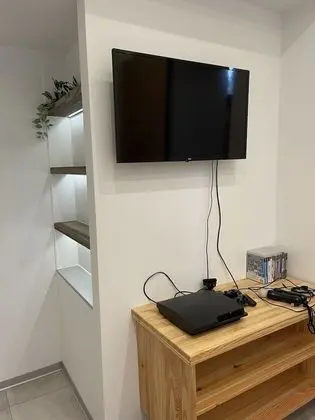 Deluxe Apart Daire (Ermitage 2)