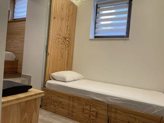 Deluxe Apart Daire (Ermitage 2)