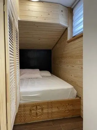 Deluxe Apart Daire (Ermitage 2)