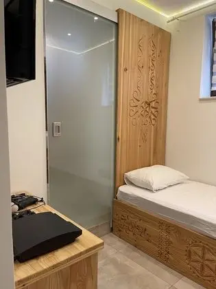 Deluxe Apart Daire (Ermitage 2)