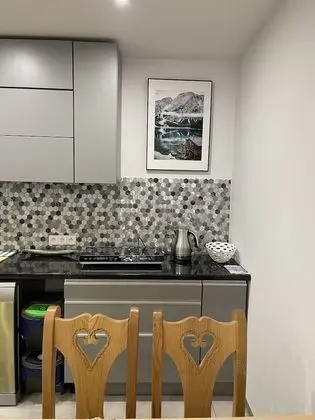 Deluxe Apart Daire (Ermitage 2)