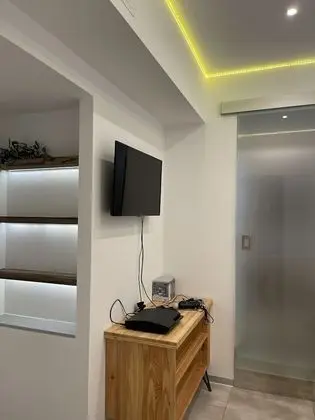 Deluxe Apart Daire (Ermitage 2)