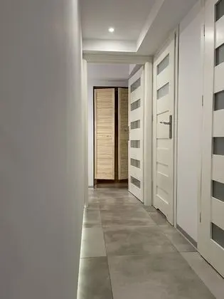 Deluxe Apart Daire (Ermitage 2)