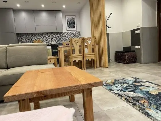 Deluxe Apart Daire (Ermitage 2)