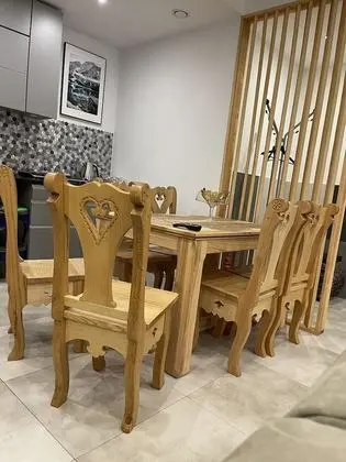 Deluxe Apart Daire (Ermitage 2)