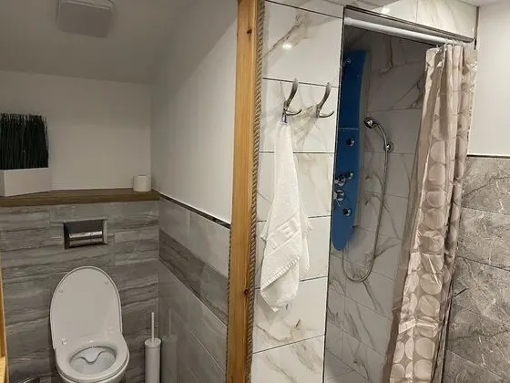 Deluxe Apart Daire (Ermitage 2)